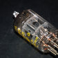 Mullard EF95 6AK5 CV850  RARE Square Getter Mitcham 5654 6AK5W EF95 Little Dot