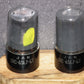 6SL7GT RCA VT-229 JAN NOS Platinum Matched Pair Gray coated, the same dates 1956