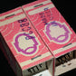 6N23P Reflektor Holy Grail 1975 SWGP Silver Shields NOS Matched Pair ECC88 CCa