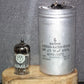 One vintage Siemens PIO capacitor 16u 400V Klangfilm Made in West Germany 1970