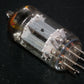 ECC82 12AU7 Philips Heerlen 1965 Delta codes NOS NIB strong, balanced sections