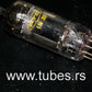 EBF89 RTC France 6DC8 Philips NOS NIB