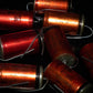 Pair (2 pcs) ERO GOLD Audio Grade 220nF 1000V Polypropylene Capacitor NOS 0.22u