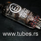 EF85 6BY7 EI Philips NOS NIB