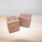 NOS PIO Capacitor 4mfd 600V 4u Paper in Oil MBGP-1 Soviet made in 70s