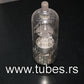 PD500 NOS Philips 9ED4 shunt stabiliser triode