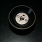 Vintage Siemens Klangfilm Bakelite Knob - Made in W. Germany in 60s Used As is