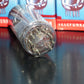 One(1 pcs) Telefunken EM800 NOS NIB Tuning Indicator Tube Magic Eye Diamond BTTM