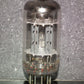 ECC81 12AT7 AEG Germany NOS NIB Telefunken smooth plates 17mm made by EI