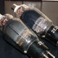 Platinum Matched Pair 2E22 KEN-RAD NOS NIB Made in USA Black Coated DHT Pentode