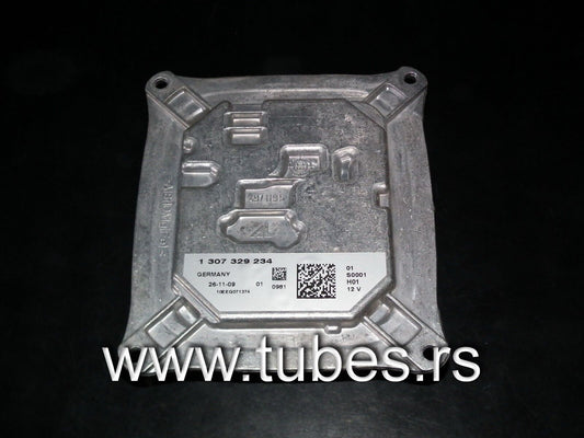 Lancia Delta III 08-14 LED DayLight Control Unit 1307329234 Centralina