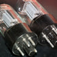 Platinum Matched Pair 6J5 NEVZ NOS NIB Made in Soviet Union (6J5G 6J5GT)