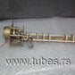 Motorized switch made by ITT W. Germany in 80s (hi quality military stock)