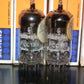 Matched Pair PCC189 Siemens 7ES8 NOS NIB ECC88 E88CC 6DJ8 6922 Sub