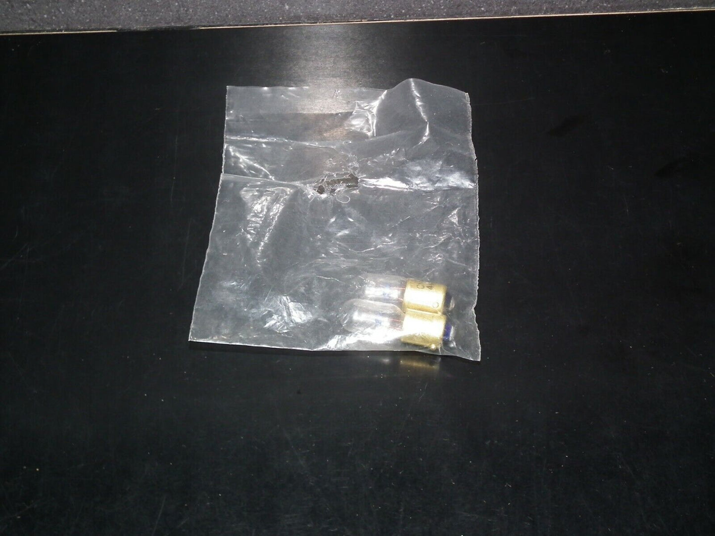 Genuine Dial Bulb COLLINS 51-S1 DS-1    #44 NOS (1 pcs)