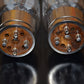 DCG5/5000GB Philips Matched Pair NOS Mercury Rectifier Valves