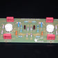 DYNACO ST-70 6GH8A / 6GH8 COMPLETE STUFFED PC-3 DRIVER BOARD WITH TUBES (NOS Platinum matched pair of ECF82 (6GH8A) Telefunken