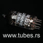 ECF80 Philips Miniwatt ECF80 6BL8 ECF-80 ECF 80 NOS
