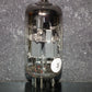 One (1 pcs) ECC88 Siemens 6DJ8 RARE Gray Shield Dual Stage Getter Rebranded GEB