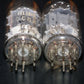 ECC82 12AU7 Philips Heerlen Delta codes Used tested NOS 100% Matched Pair