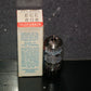 ECC808 Telefunken NOS NIB Balanced sections, early 60s, Berlin plant
