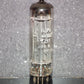EZ81 Mullard 6CA4 NOS NIB Rebranded Philips Miniwatt Blackburn UK