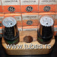 Rare General Electric 12SN7GTA Side Getter NOS NIB (1 pcs)