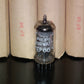 EF86 Philips 6267 NOS Mesh Plate Mazda Brussels 1962