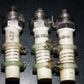 High Quality Ceramic Coil for Short Wave HF RX TX adjustable, with ferrite core