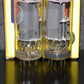 Platinum Matched Pair (2 tubes) PCL805 Valvo Philips Triode Pentode NOS NIB