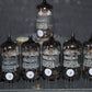 DYNACO ST-70 6GH8A / 6GH8 COMPLETE STUFFED PC-3 DRIVER BOARD WITH TUBES (NOS Platinum matched pair of 6GH8A EI Philips)