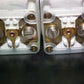 One variable film capacitor DUCATI 2 x (20pF - 150pF) NOS Vintage Item from 60s