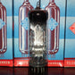 One(1 pcs) Telefunken EM800 NOS NIB Tuning Indicator Tube Magic Eye Diamond BTTM