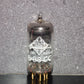 E88CC Telefunken 6922 Tested NOS 135% Diamond Bottom Ulm West Germany
