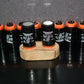 Vintage electrolytic capacitor 220uF 250V Siemens West Germany 1989 Long Life