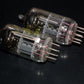 ECC82 12AU7 RFT Germany NOS NIB from 60s