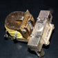 Amphenol 316-10102-8 - SPDT RF Coaxial Relay BNC Connectors  115VAC Used Tested