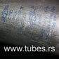One vintage PIO RC capacitor 18uF 220V Made in Hungary in 80s