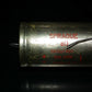 NOS Sprague electrolytic capacitors 6800uF 40V Made in USA