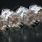 Platinum Matched Quad Telefunken 5654 6AK5 EF95 NOS NIB Ulm Diamond Bottom DB