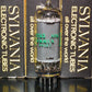 5763 Sylvania NOS NIB tested, old type 6062