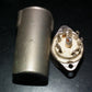 VINTAGE Chinch Noval Vacuum Tube Ceramic Socket TS103C01 + Can Shield TS103U02