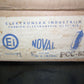 PCC88 7DJ8 EI Yugoslavia NOS Matched Pair (A frame dimpled getter Philips type)