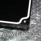 Enclosure Case Aluminum Box Circuit Board Project Electronic 188 x 120 x 78.5 mm