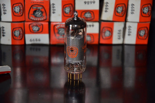 6686 Heintz & Kaufman E81L NOS NIB Gold Pins Los Gatos