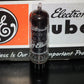 6005W General Electric EL90 6AQ5 NOS NIB Tested 100%
