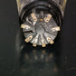 AZ1 Philips, USED tested 70%, perfect getter and base