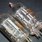 12AU7A RCA ECC82 Used 95% matched pair Long Plates Side Getter
