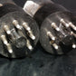Matched Pair 6V6GTMullard G. Britain USED tested 95% Great Sounding 6V6