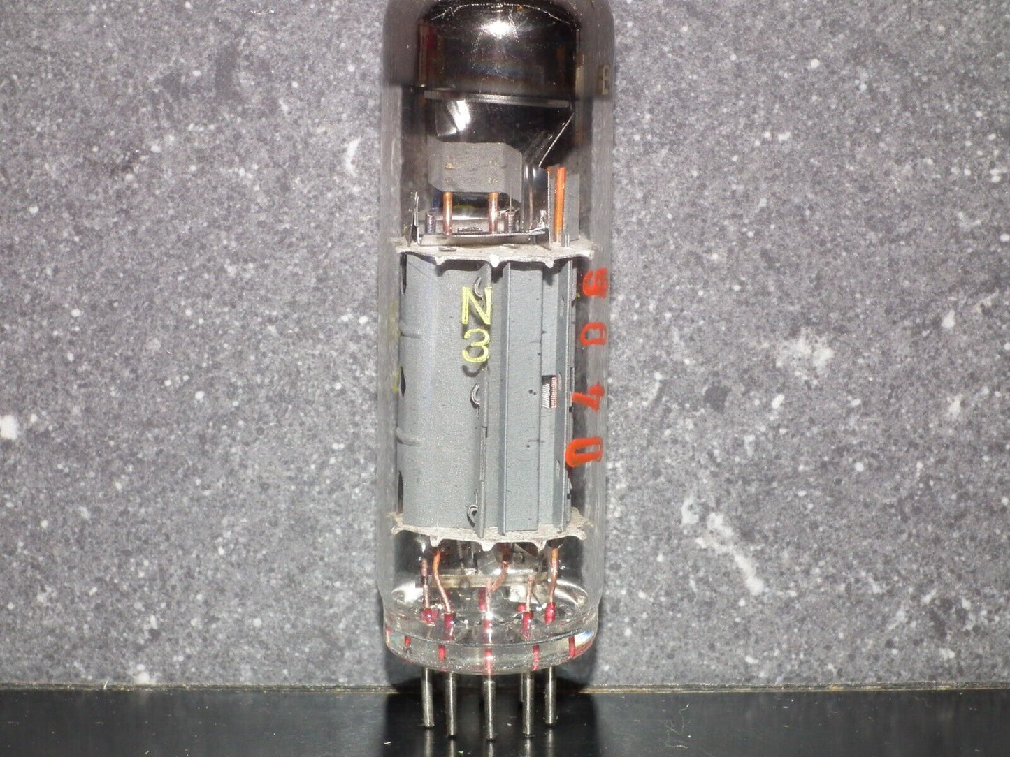 ECL82 6BM8 Tungsram NOS NIB